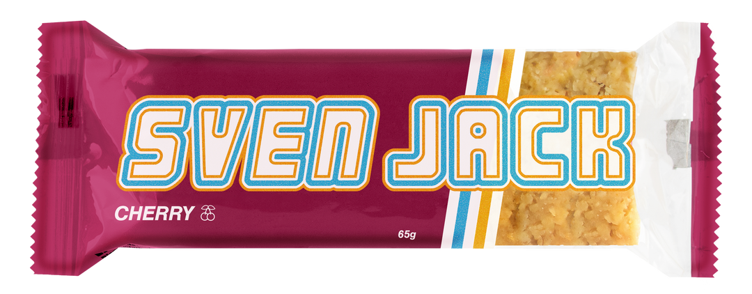 Sven Jack | Cherry