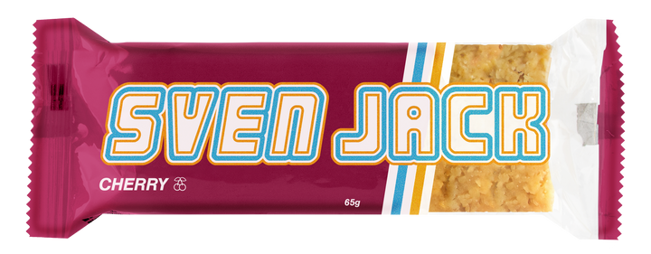 Sven Jack | Cherry