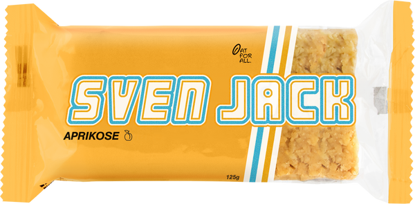 Sven Jack 125g | Apricot