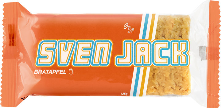 Sven Jack | Bratapfel