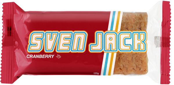 Sven Jack | Cranberry