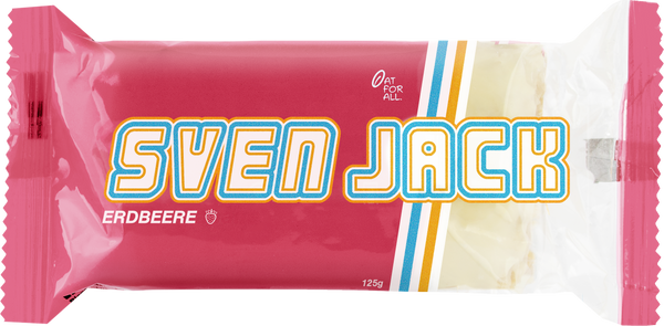 Sven Jack | Erdbeere