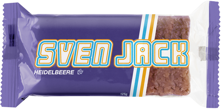 Sven Jack | Heidelbeere