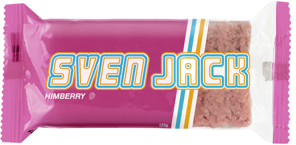 Sven Jack | Himberry