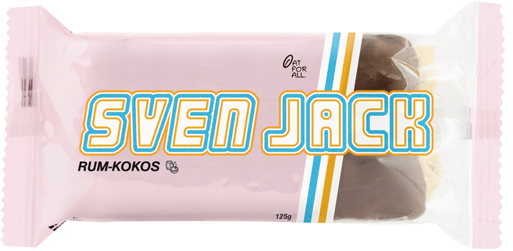 Sven Jack | Rum Kokos