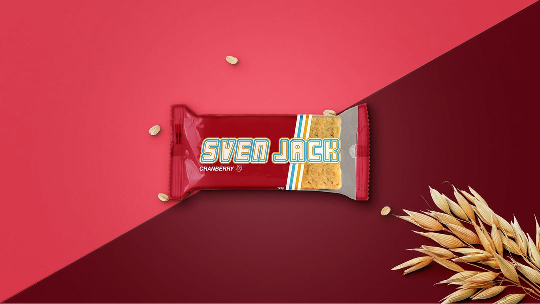 SvenJack Cranberry