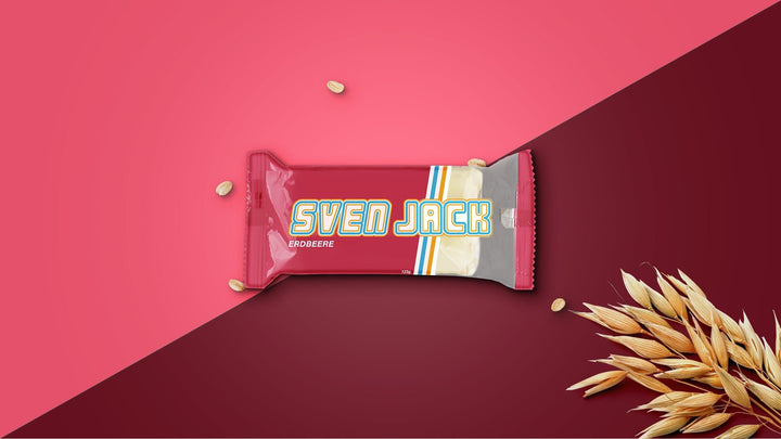 Sven Jack Erdbeere