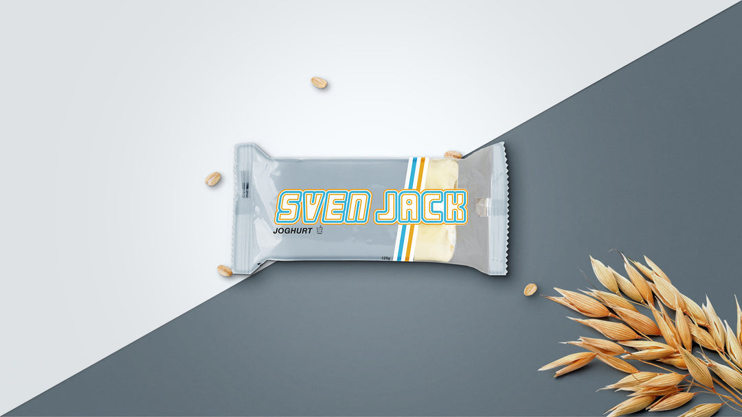 Sven Jack Joghurt