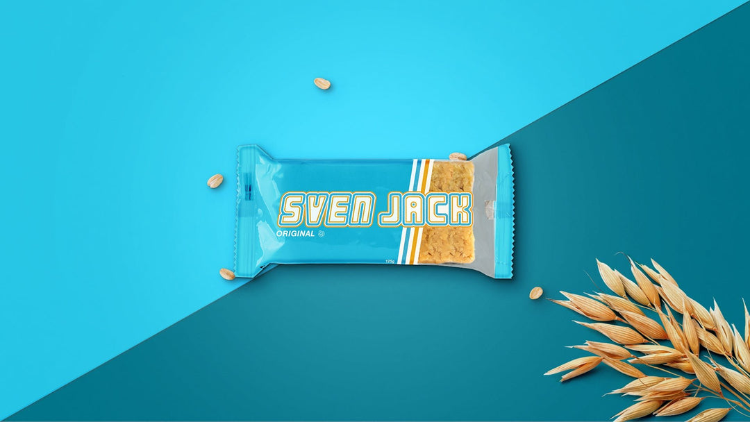 Sven Jack Original