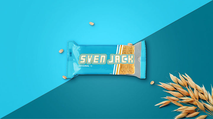 Sven Jack Original